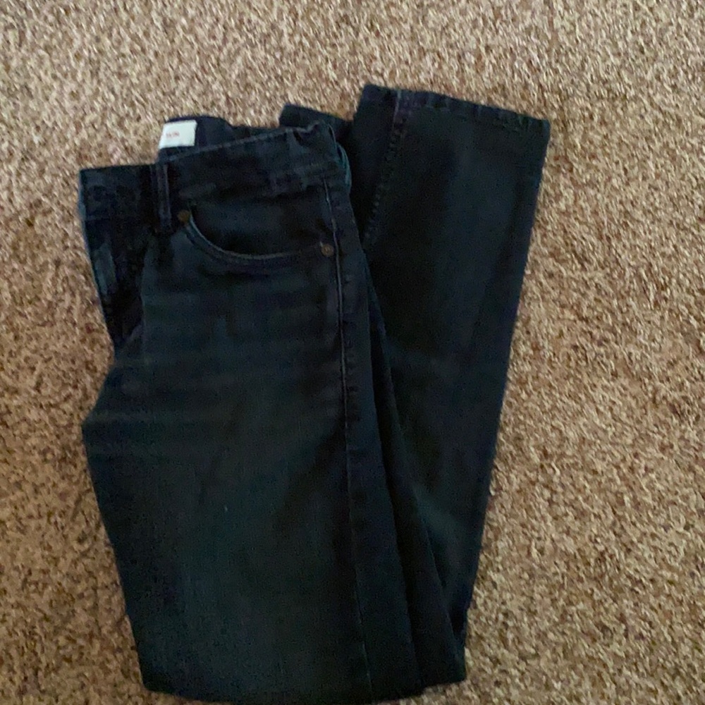 Levi’s jeans